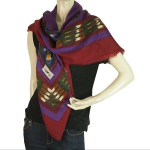 YSL Vintage XL scarf 🧣 pashmina wrap
